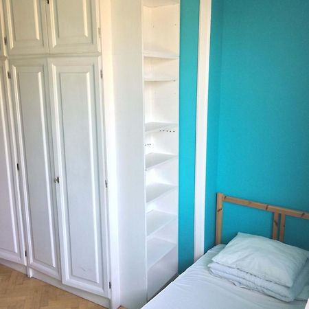 Student-House Kazimierzowska Hostel Warsaw Ngoại thất bức ảnh