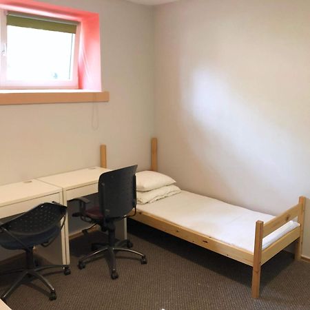 Student-House Kazimierzowska Hostel Warsaw Ngoại thất bức ảnh