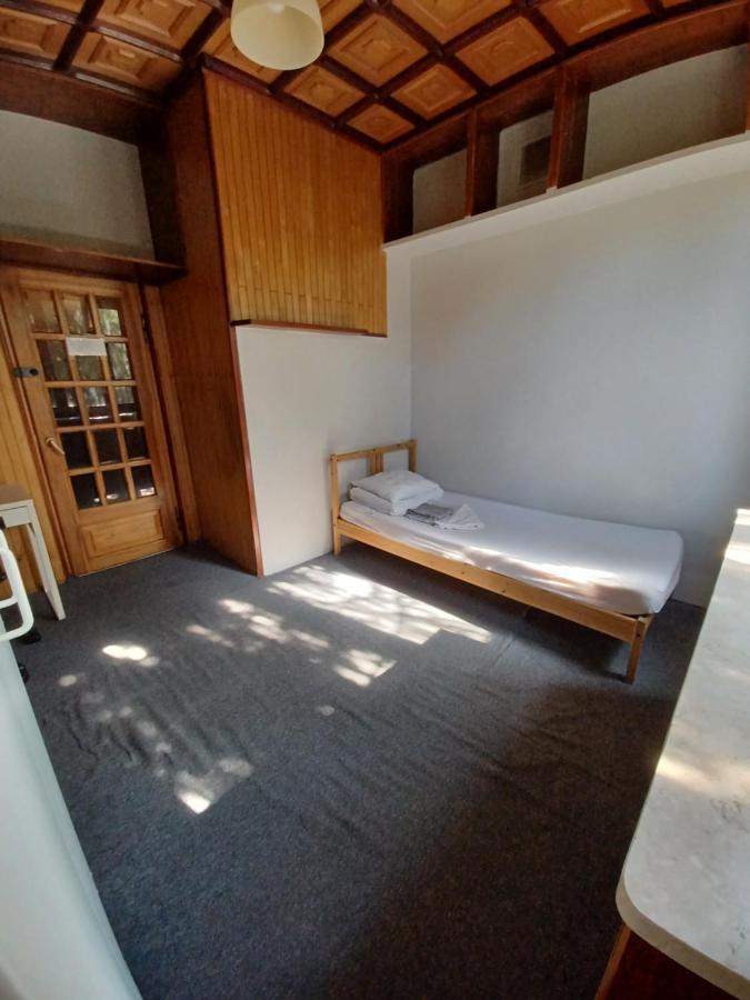 Student-House Kazimierzowska Hostel Warsaw Ngoại thất bức ảnh