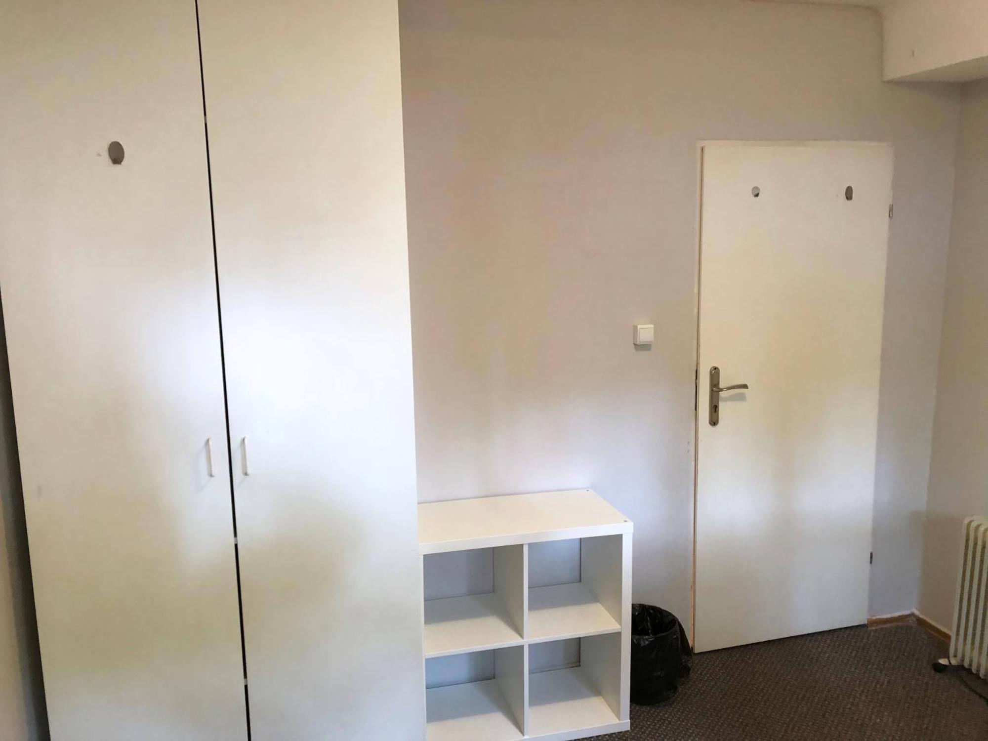 Student-House Kazimierzowska Hostel Warsaw Phòng bức ảnh