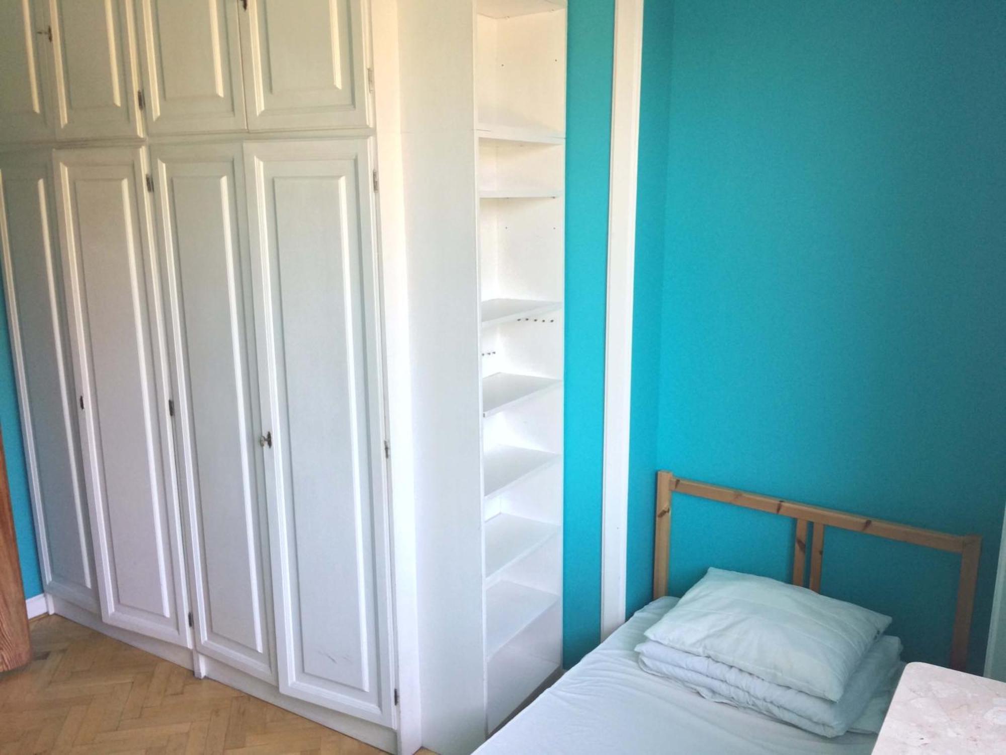 Student-House Kazimierzowska Hostel Warsaw Ngoại thất bức ảnh