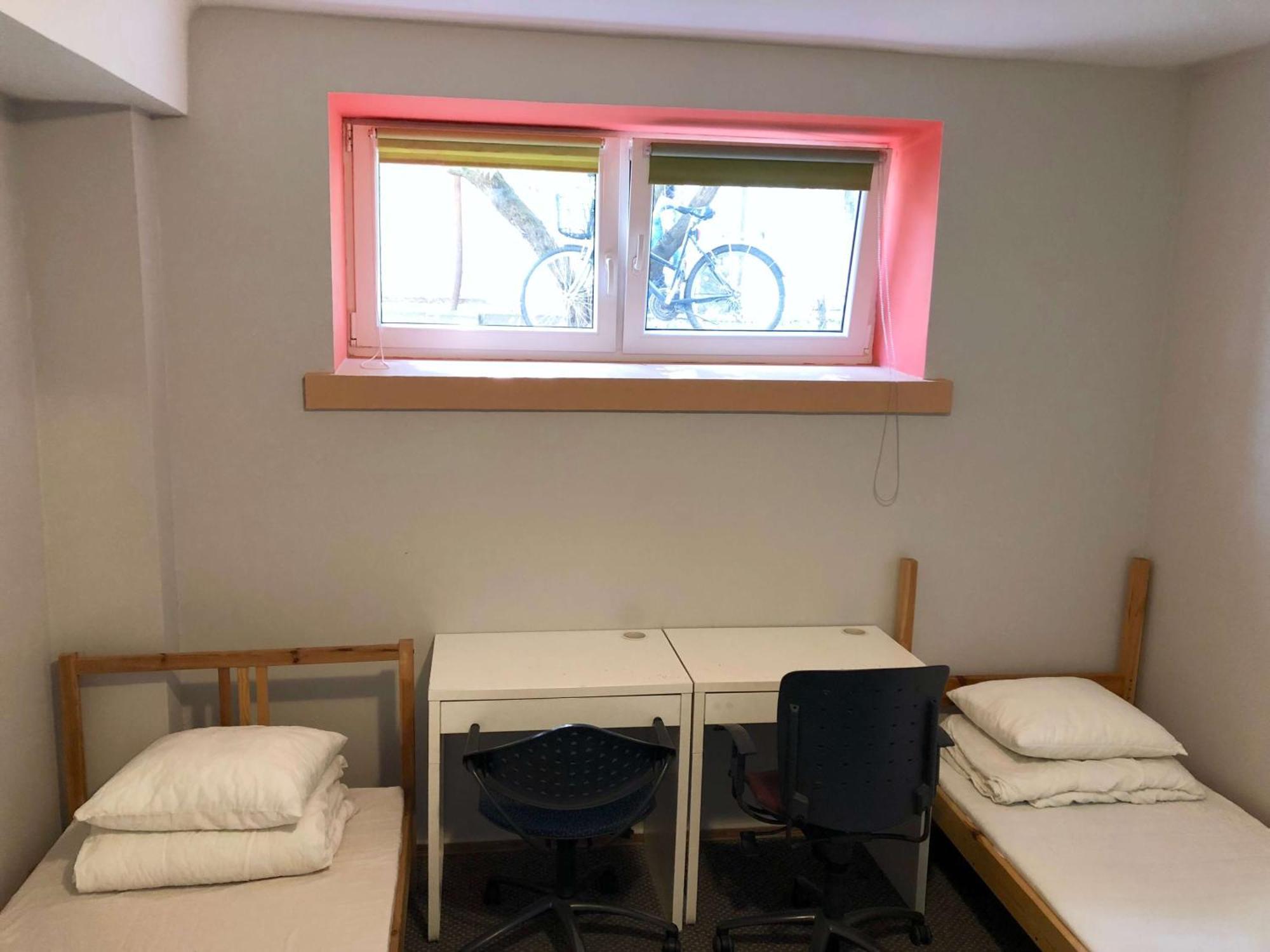 Student-House Kazimierzowska Hostel Warsaw Phòng bức ảnh