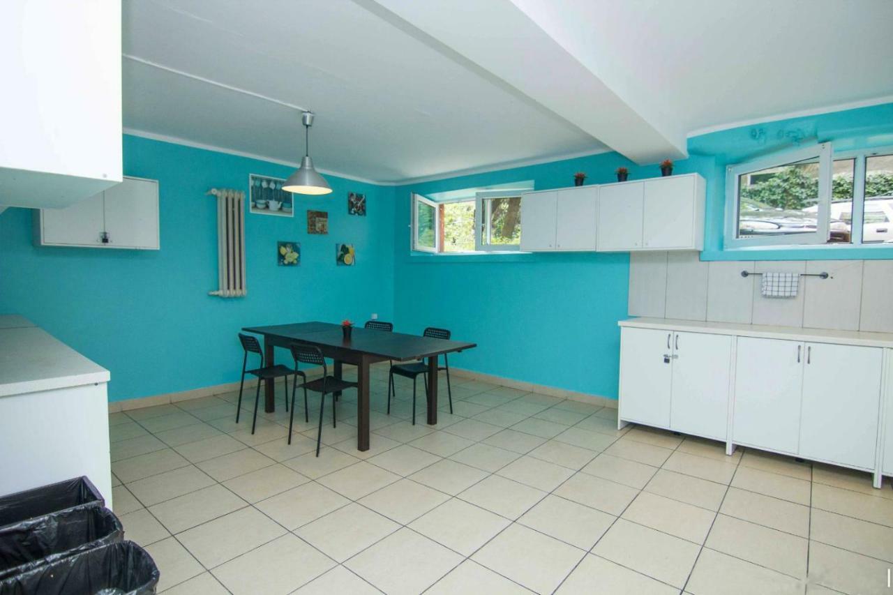 Student-House Kazimierzowska Hostel Warsaw Ngoại thất bức ảnh