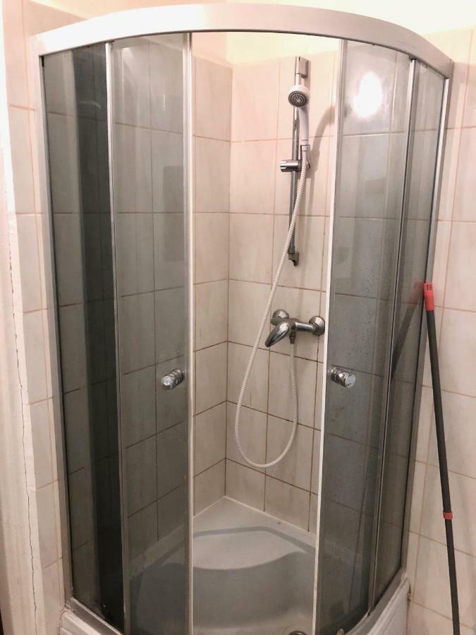 Student-House Kazimierzowska Hostel Warsaw Ngoại thất bức ảnh